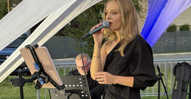 Jazzowy piątek trwa!