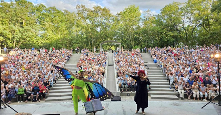 Przed nami kolejny wieczór z cyklu 