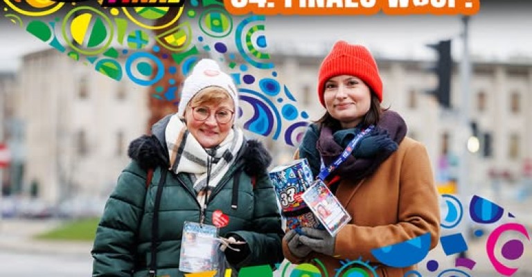 Chcesz zostać Wolontariuszem?