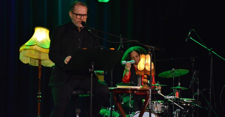 Tańcz mnie po miłości kres...