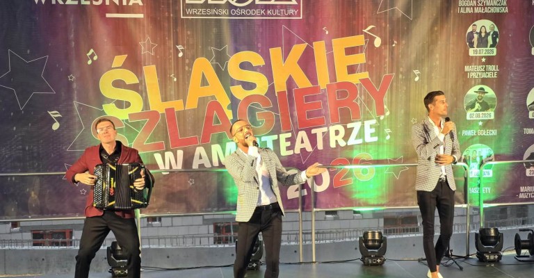 Koncert zespołu Marsa Alam