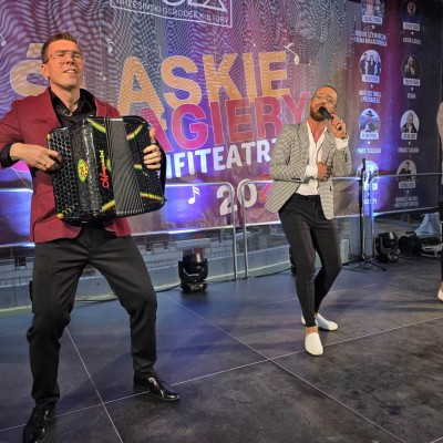 Koncert zespołu Marsa Alam