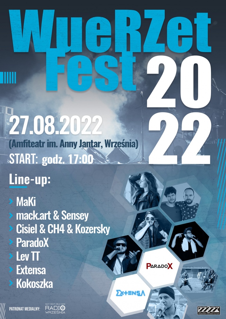 WueRZet Fest 2022