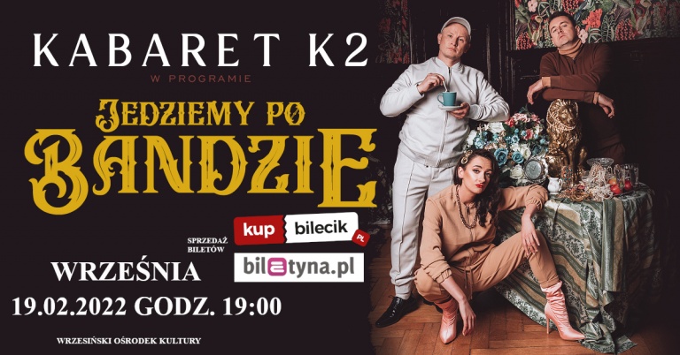 Plakat K2