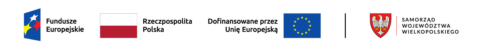 logotypy dofinansowanie Wrzesiński Ośrodek Kultury otrzymał rekomendację do dofinansowania w ramach Funduszy Europejskich dla Wielkopolski 2021+